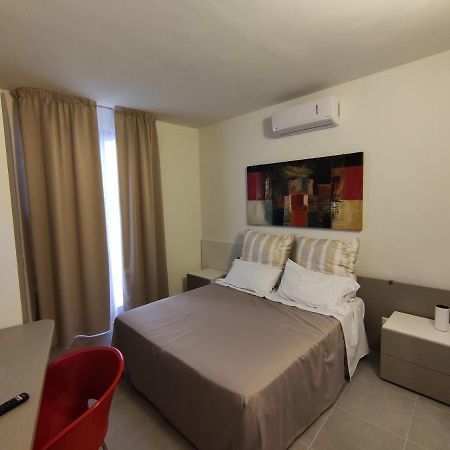 Xeniahome Castelvetrano Exteriér fotografie