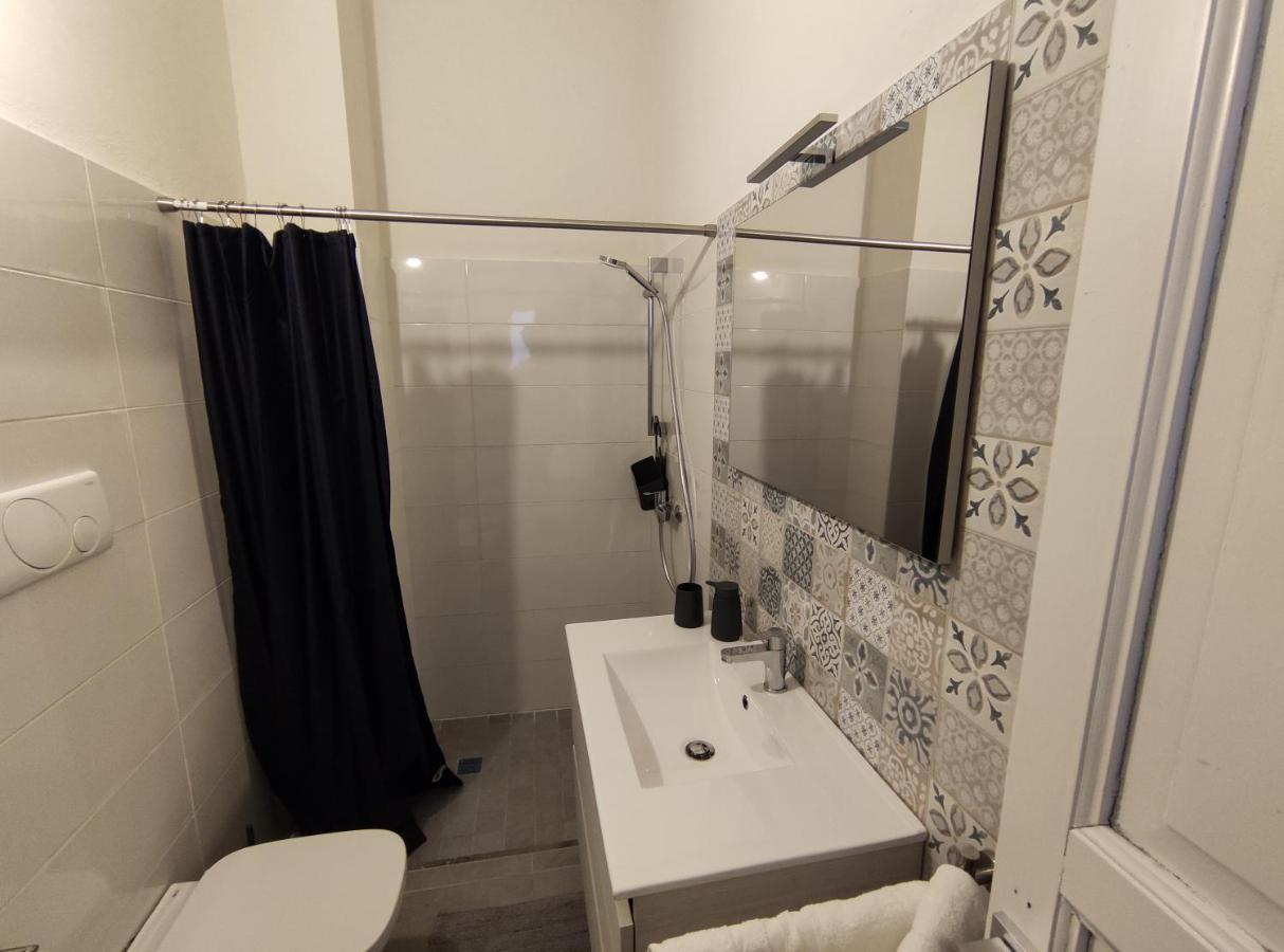 Xeniahome Castelvetrano Exteriér fotografie