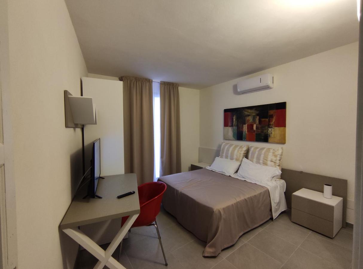 Xeniahome Castelvetrano Exteriér fotografie