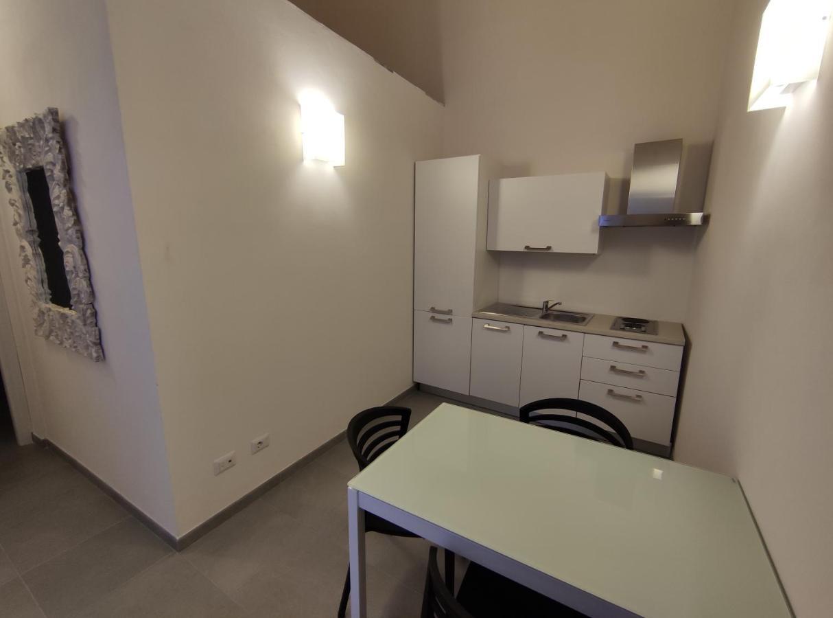 Xeniahome Castelvetrano Exteriér fotografie